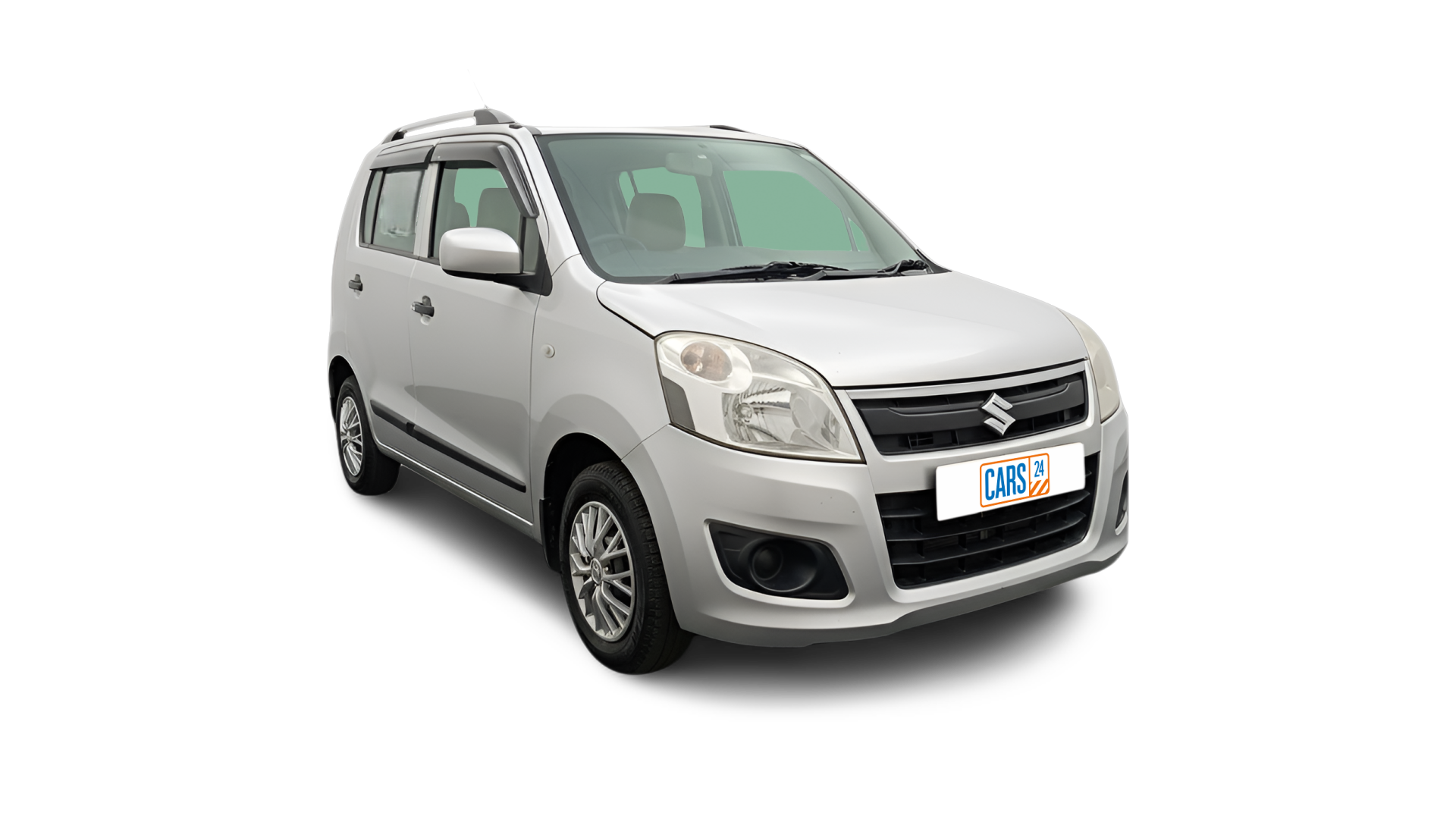 Maruti Wagon R 1.0-img